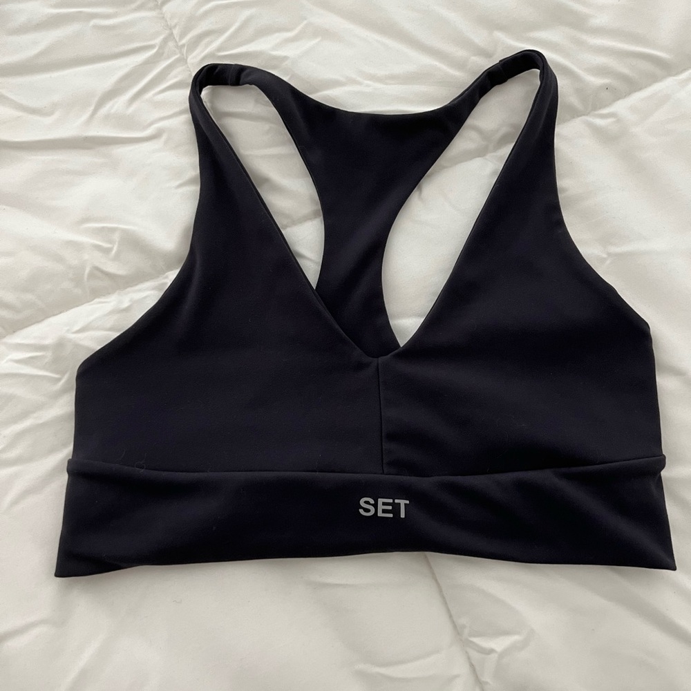 set active luxform v bra